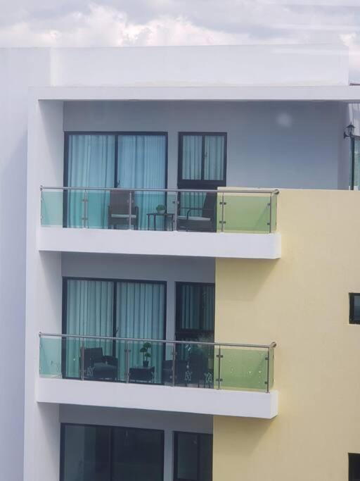 Residencia Penthouse, jacuzzi calentador agua