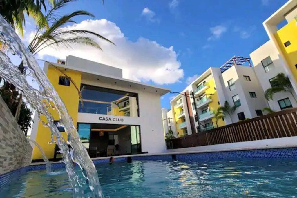 Residencia Penthouse, jacuzzi calentador agua