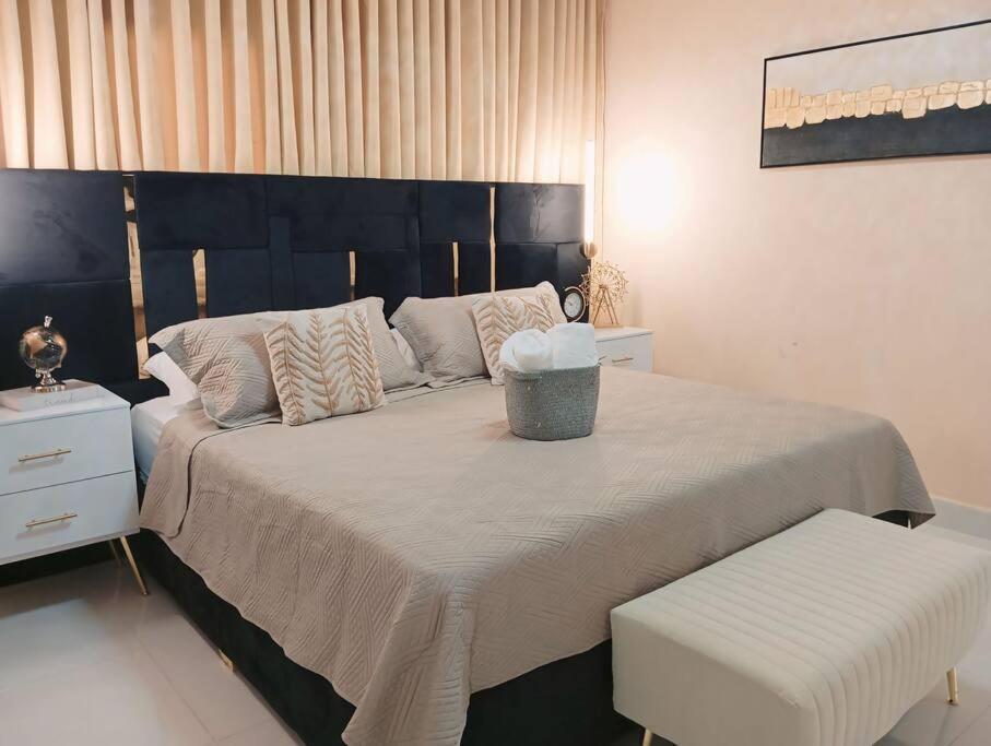 Residencia Penthouse, jacuzzi calentador agua