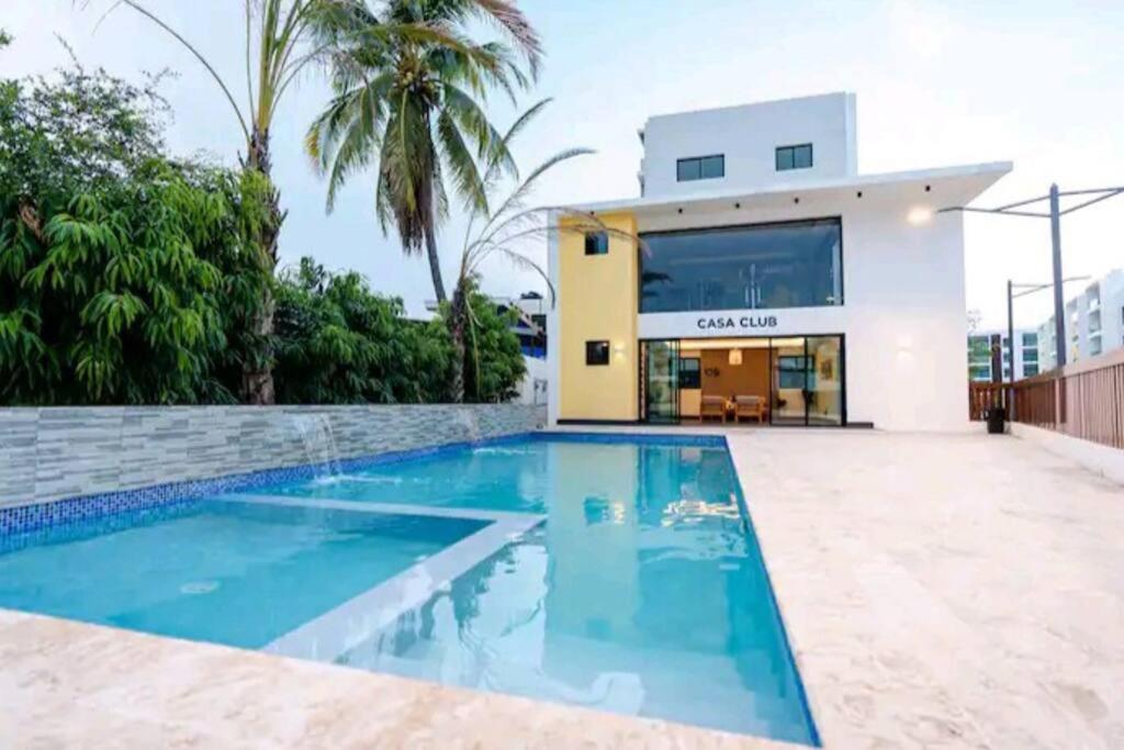 Residencia Penthouse, jacuzzi calentador agua