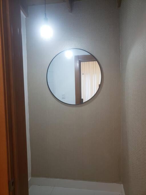Residencia Penthouse, jacuzzi calentador agua