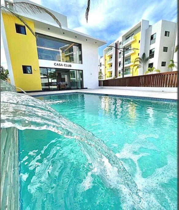 Residencia Penthouse, jacuzzi calentador agua