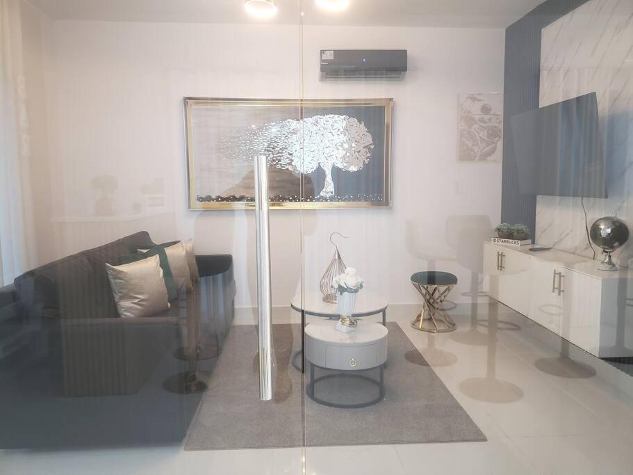 Residencia Penthouse, jacuzzi calentador agua