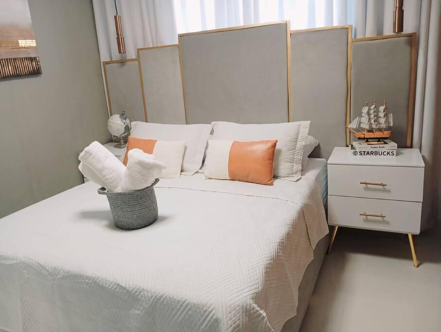 Residencia Penthouse, jacuzzi calentador agua