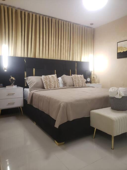 Residencia Penthouse, jacuzzi calentador agua