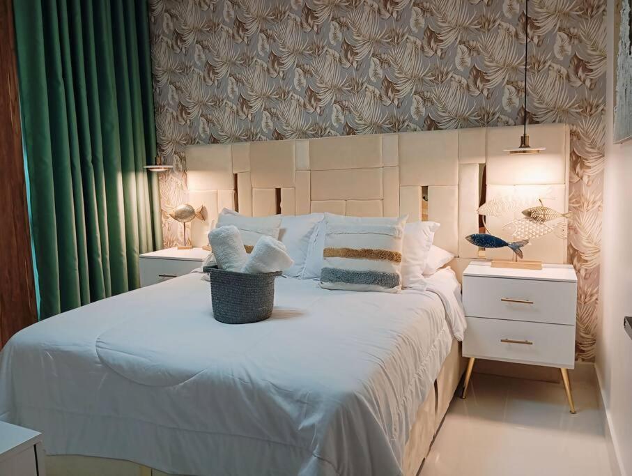 Residencia Penthouse, jacuzzi calentador agua