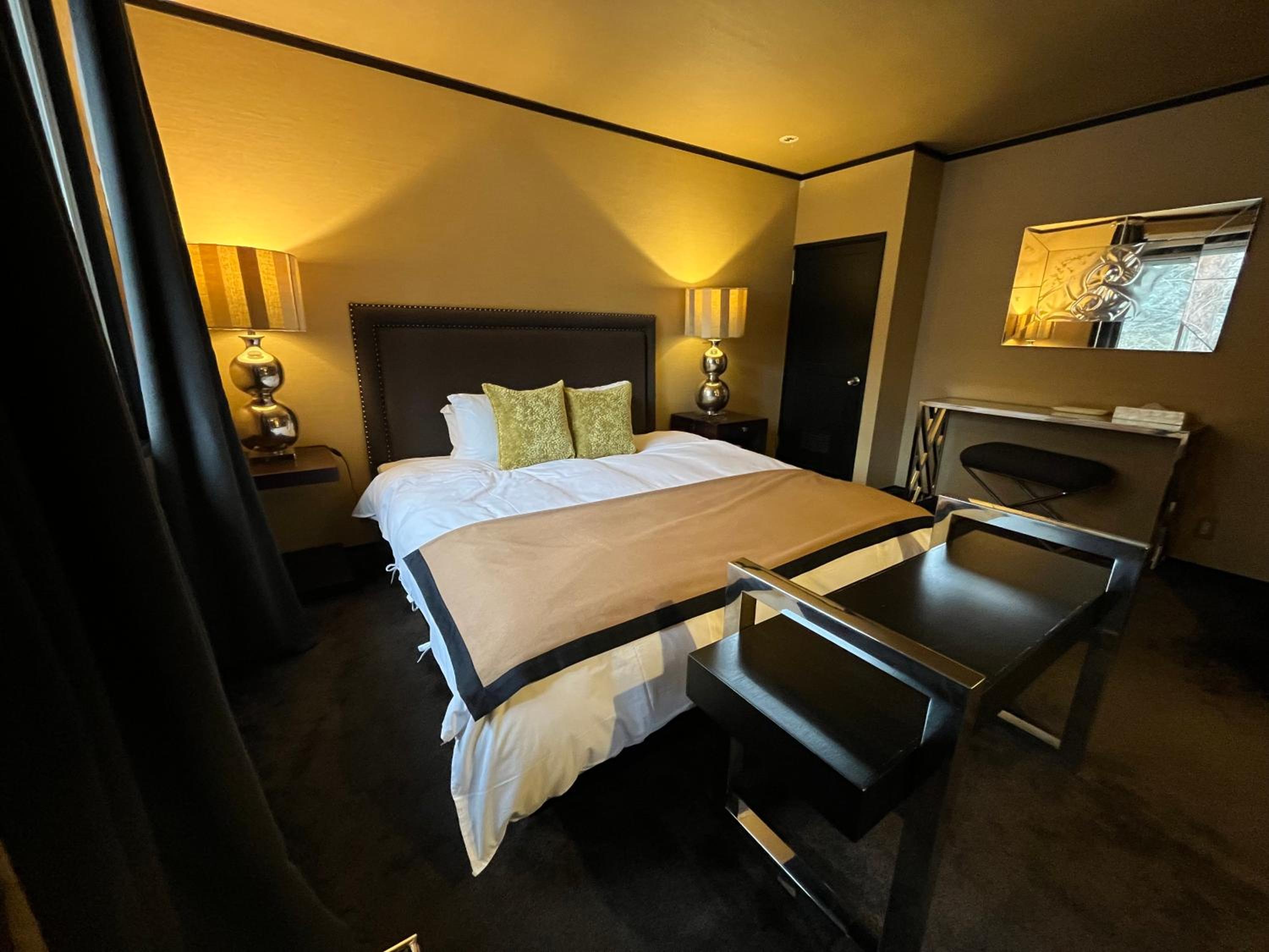 Hakuba Mountain Lodge