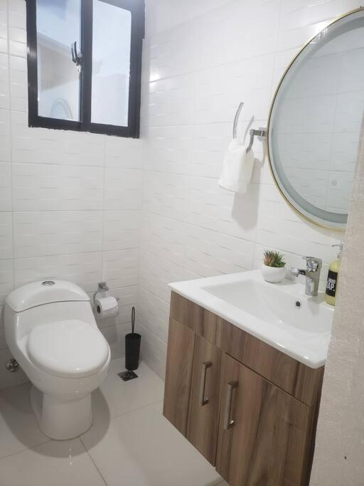 Residencia Penthouse, jacuzzi calentador agua