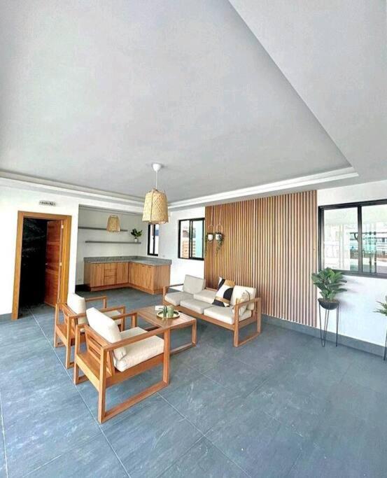 Residencia Penthouse, jacuzzi calentador agua