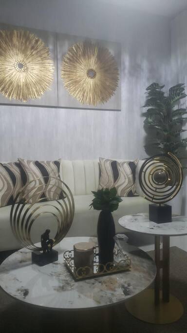 Residencia Penthouse, jacuzzi calentador agua