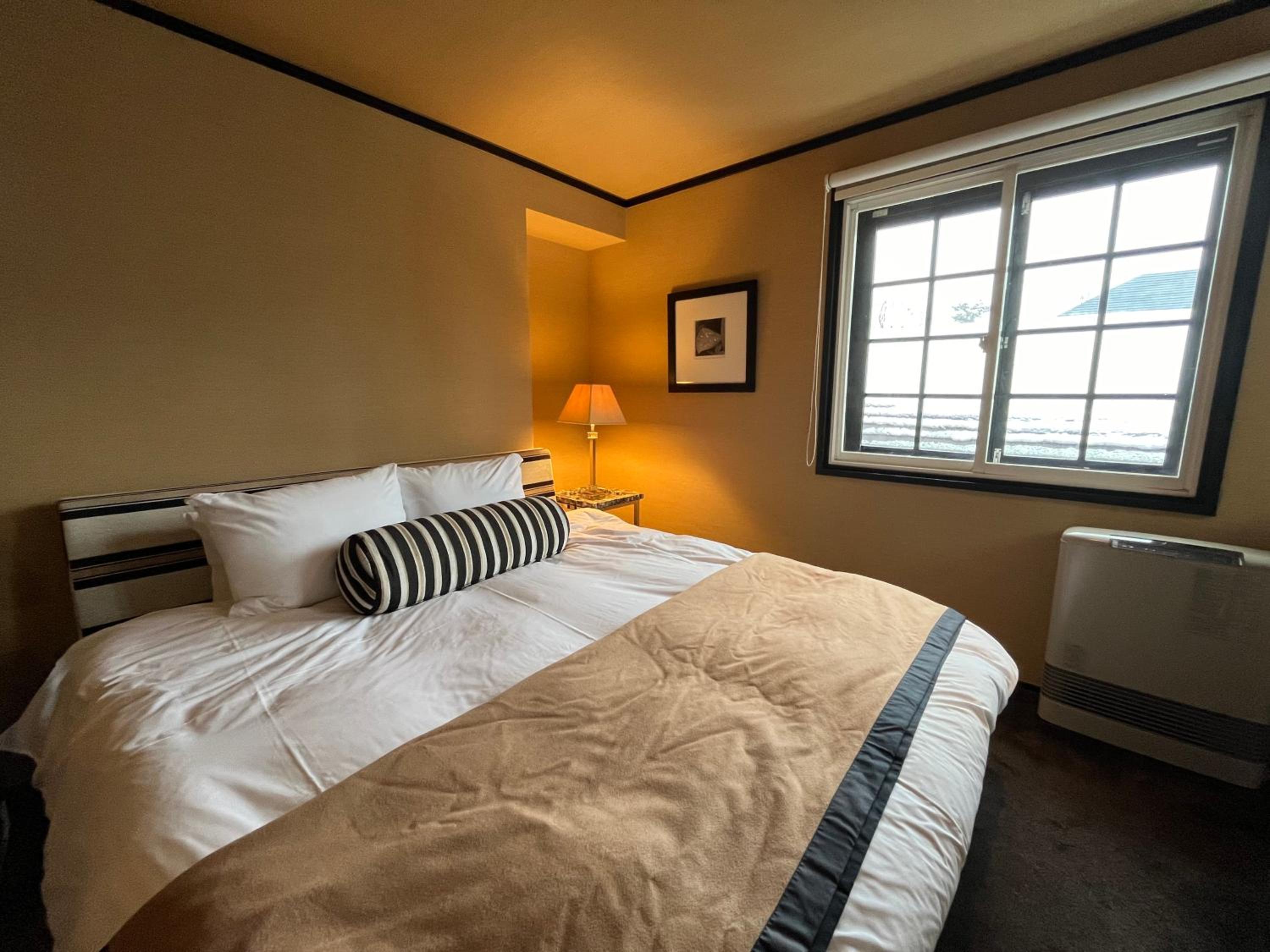 Hakuba Mountain Lodge