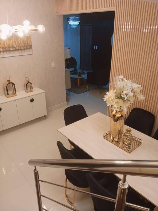 Residencia Penthouse, jacuzzi calentador agua
