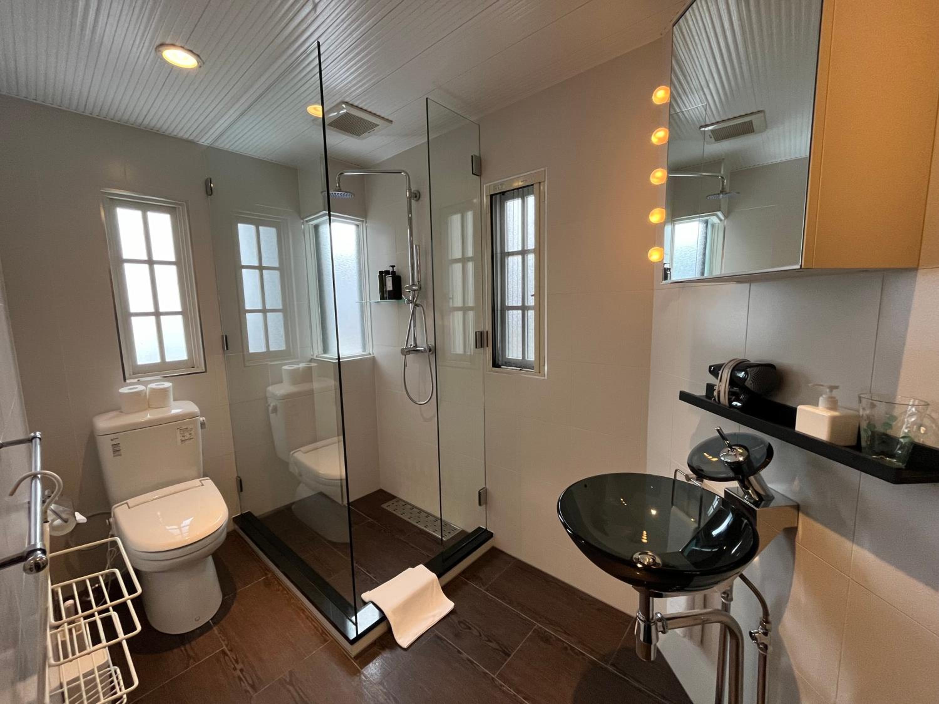 Hakuba Mountain Lodge