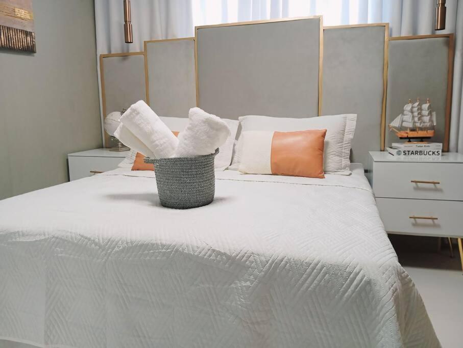 Residencia Penthouse, jacuzzi calentador agua