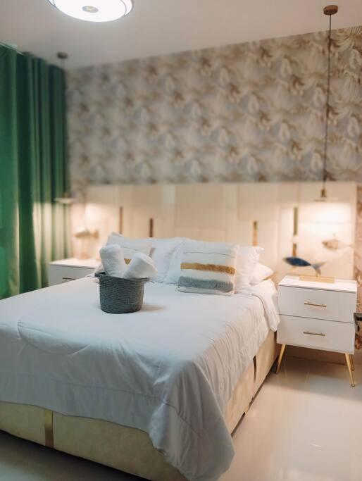 Residencia Penthouse, jacuzzi calentador agua