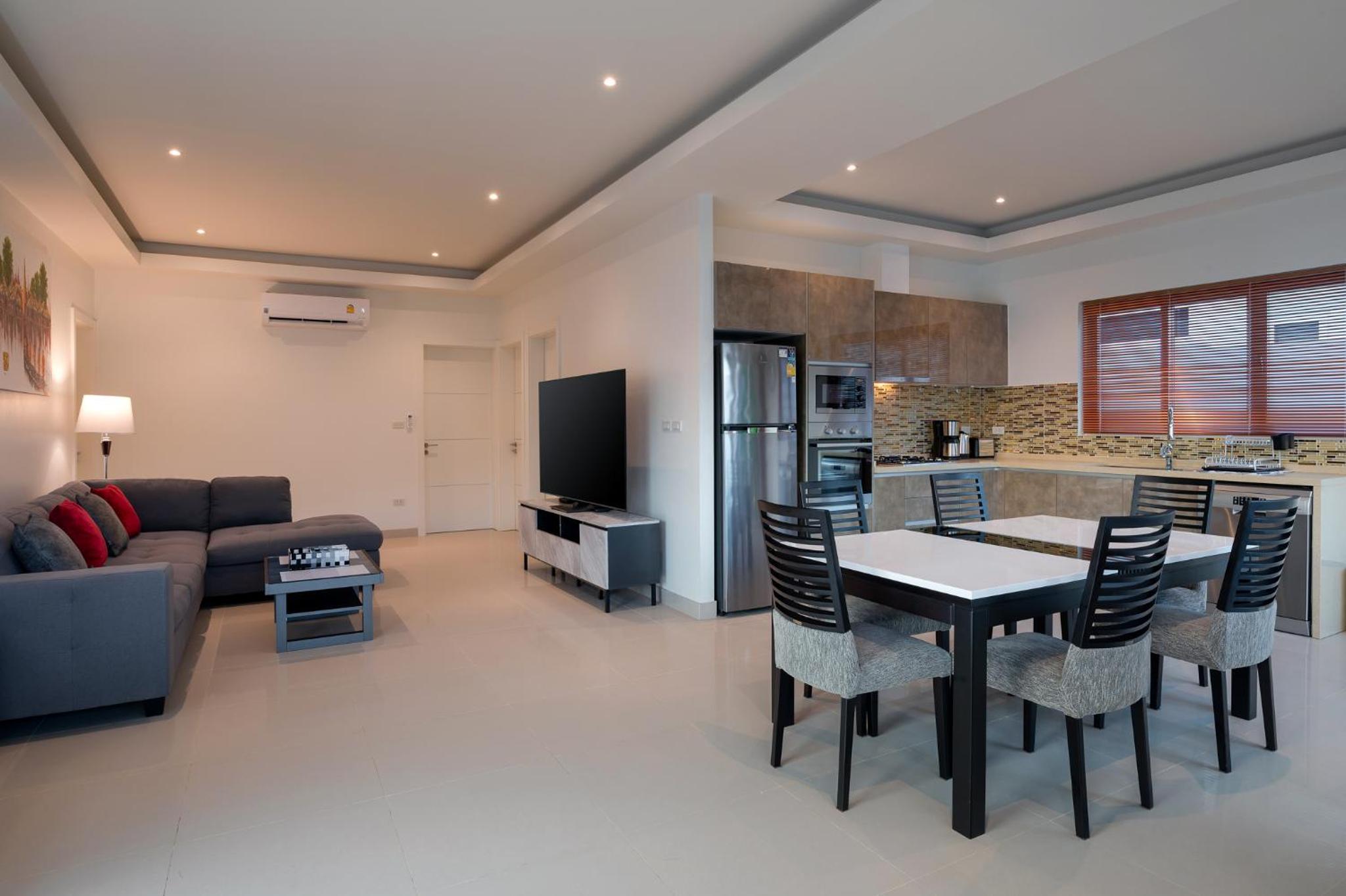 Orchid Paradise Homes OPV504