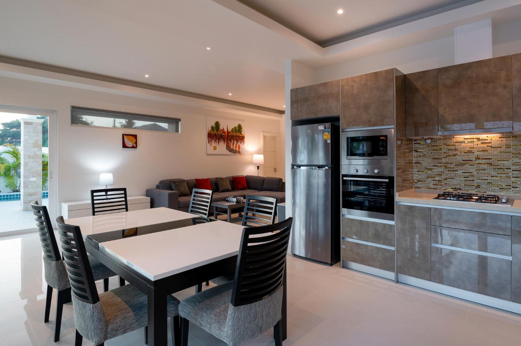 Orchid Paradise Homes OPV504