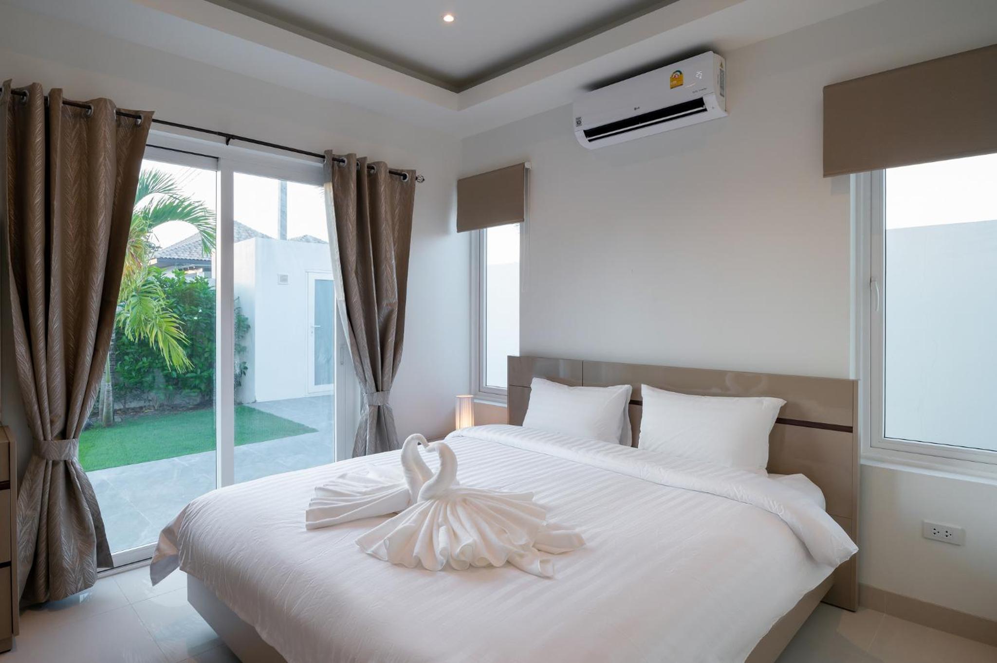 Orchid Paradise Homes OPV504