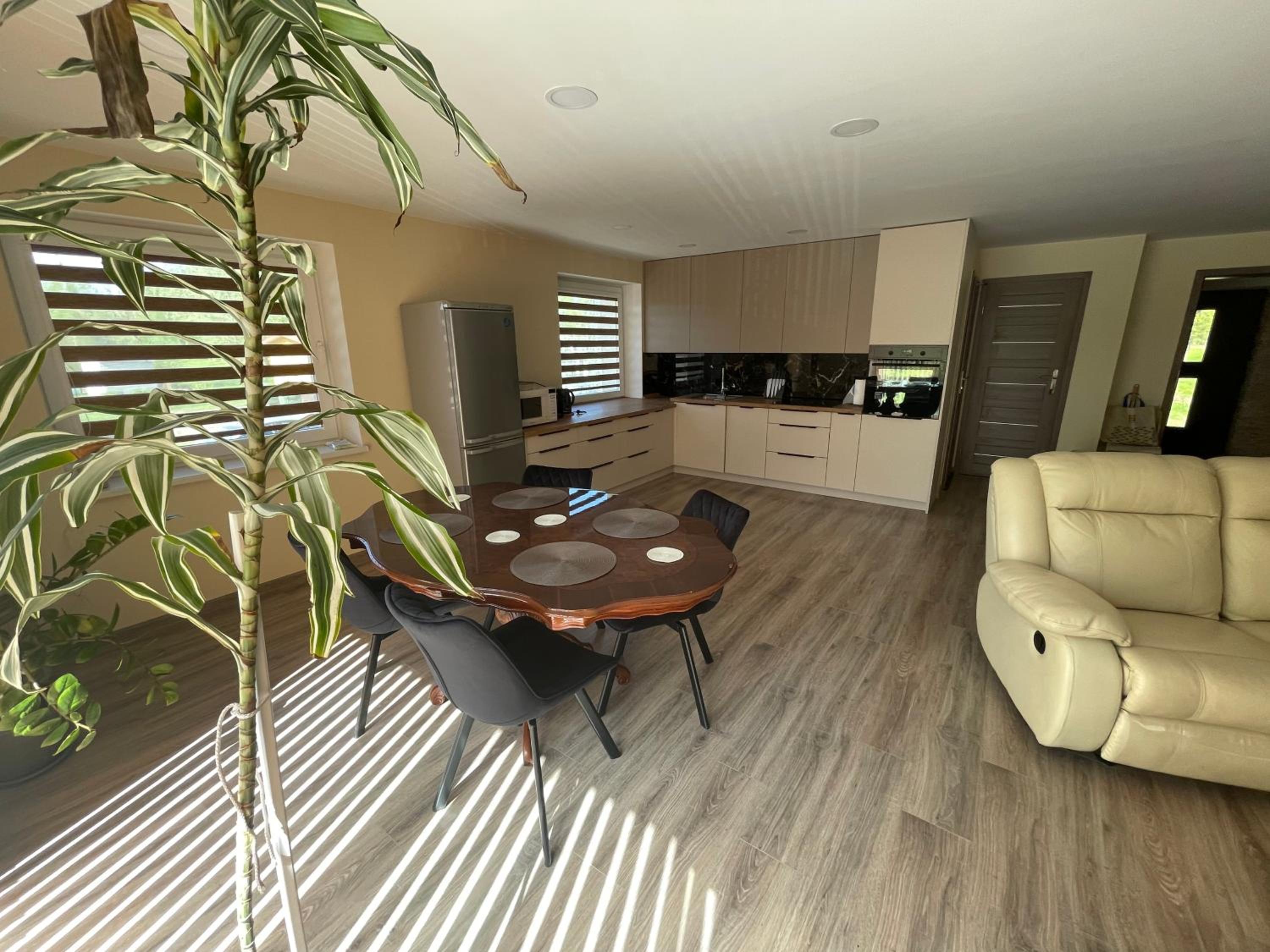 Tilto Apartamentai view 4