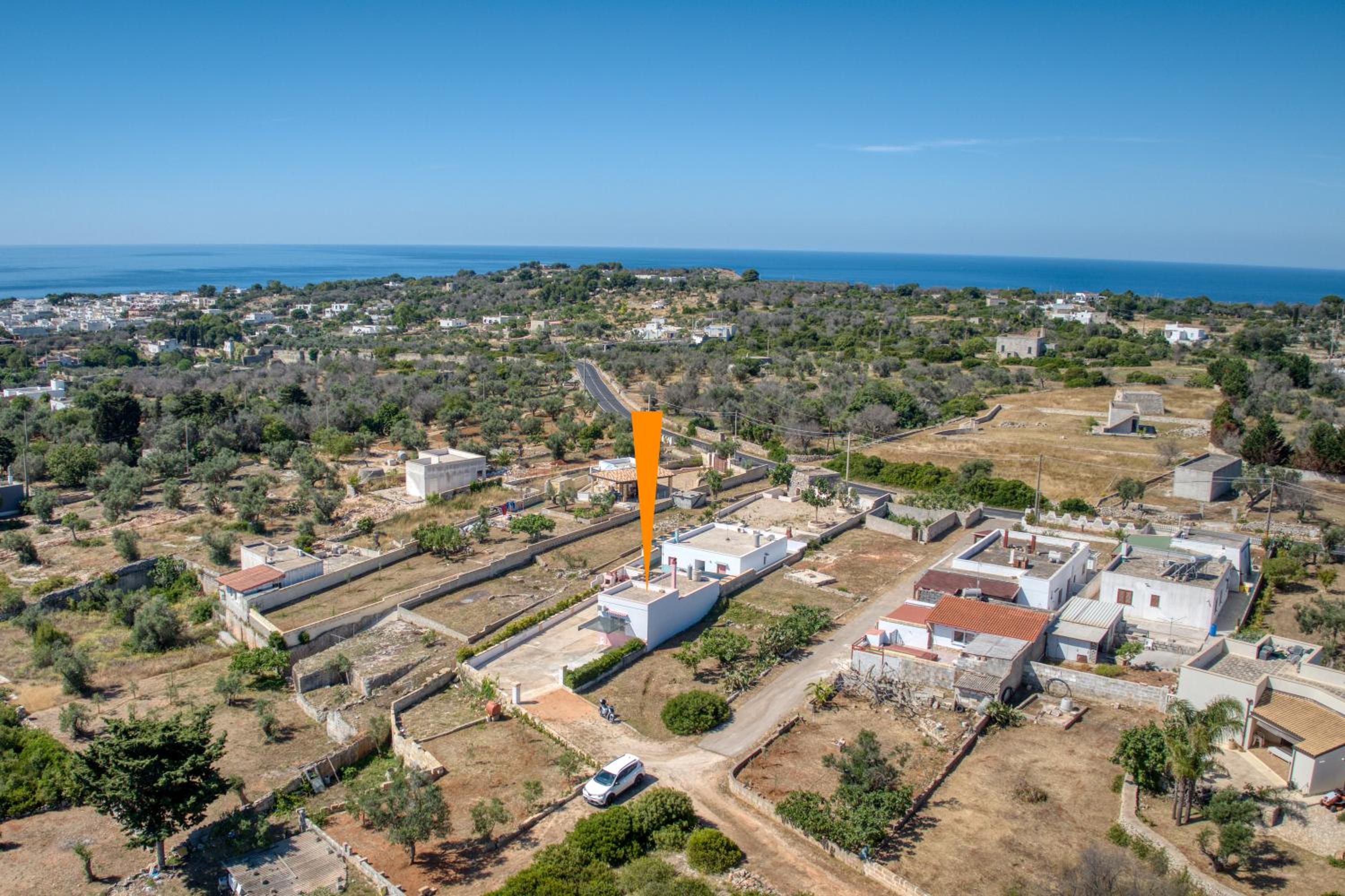 Villino Scapucci