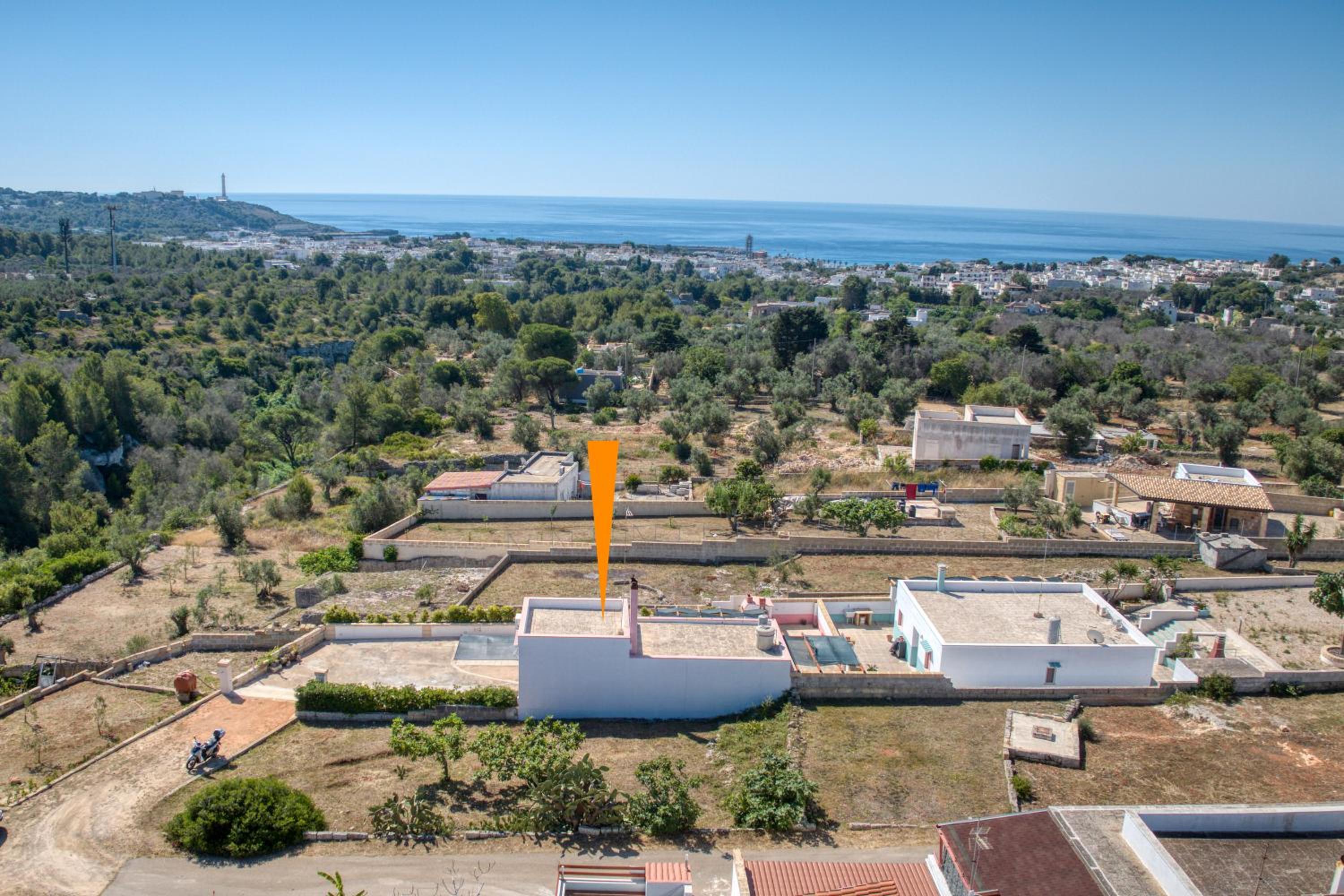 Villino Scapucci