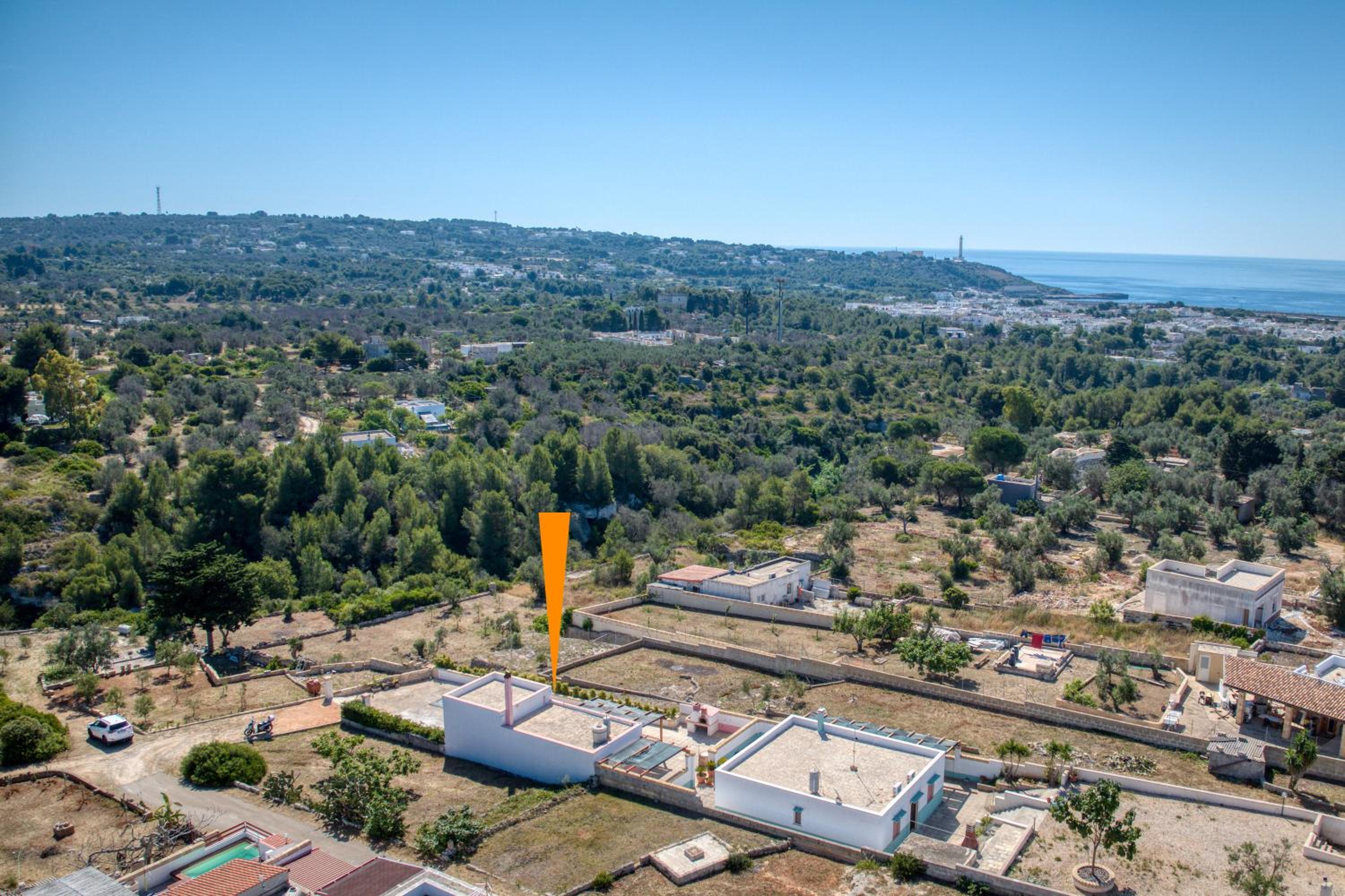 Villino Scapucci