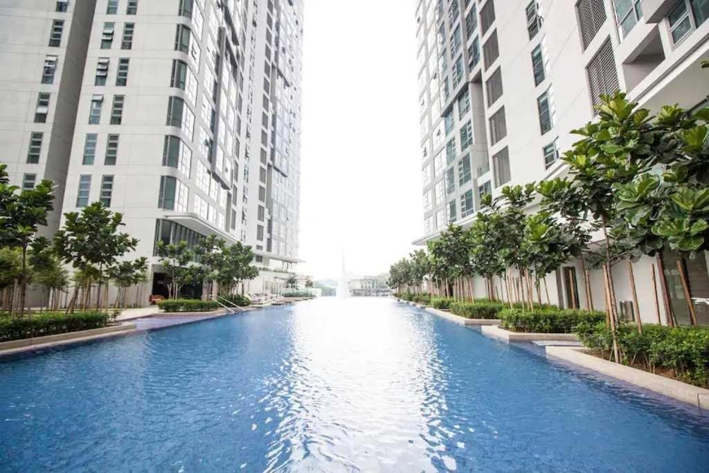 Apartment at Robertson by Wgshomestay