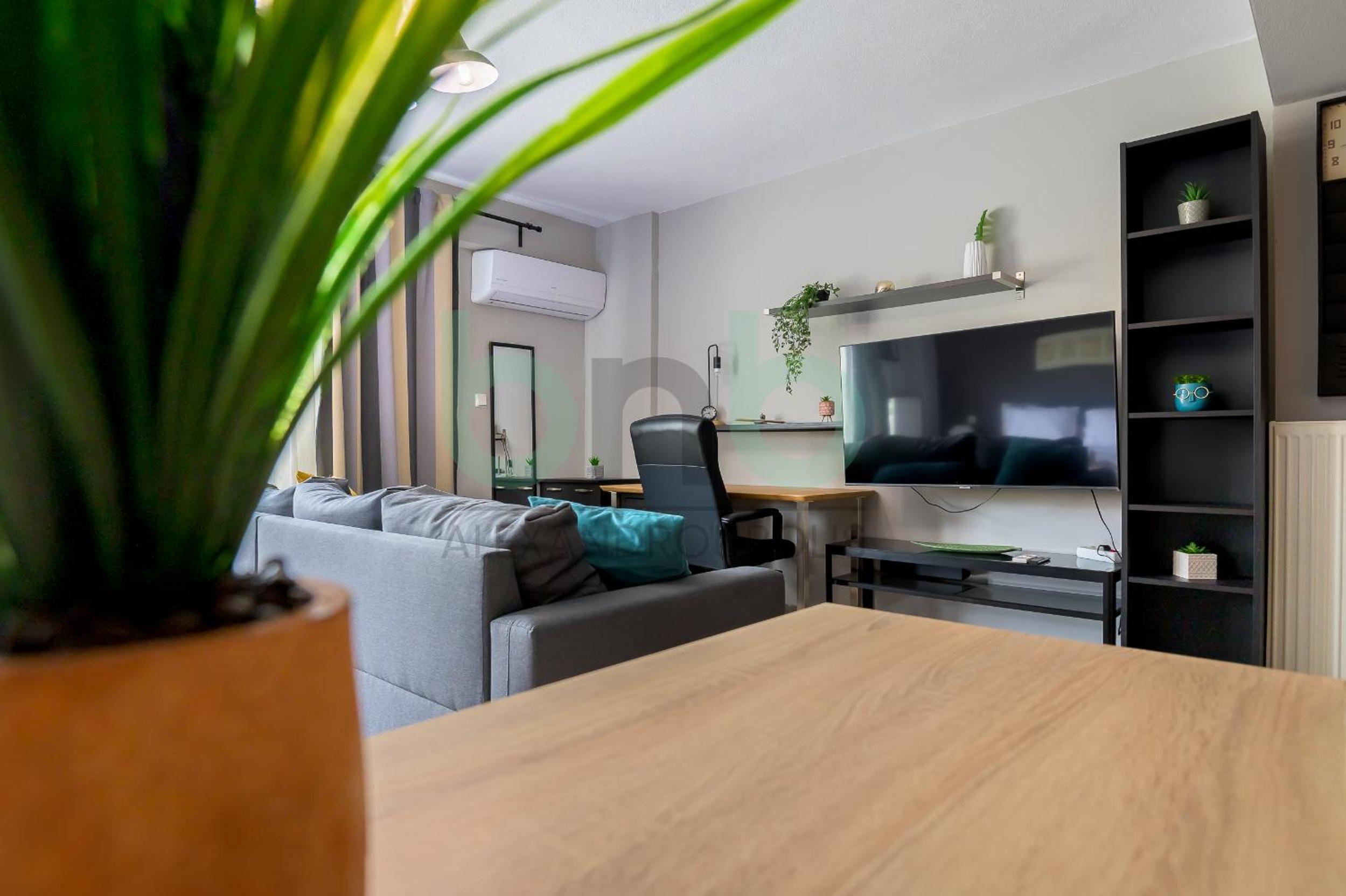 Seaside Apartment