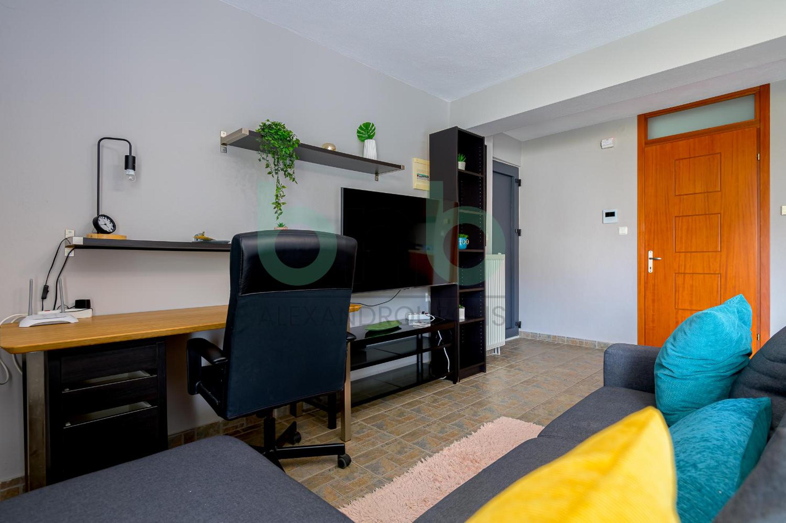 Seaside Apartment