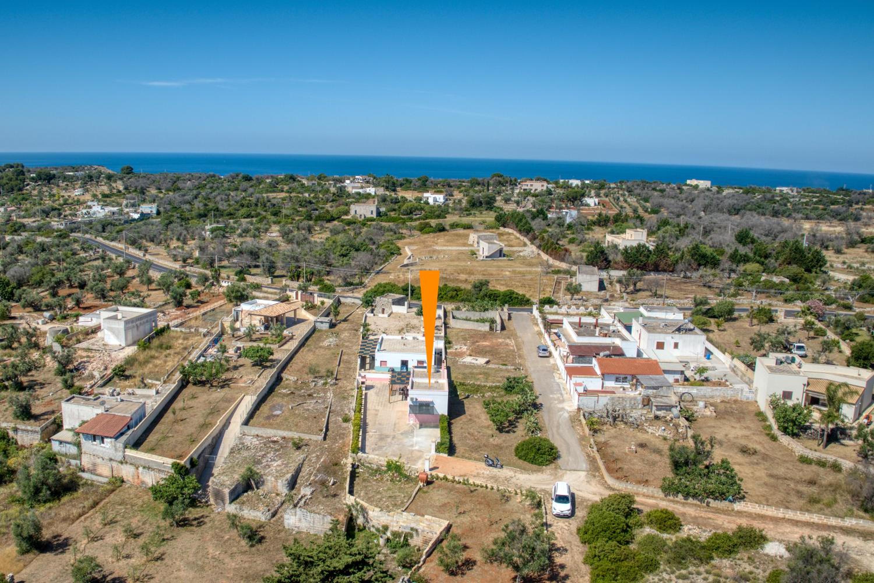 Villino Scapucci