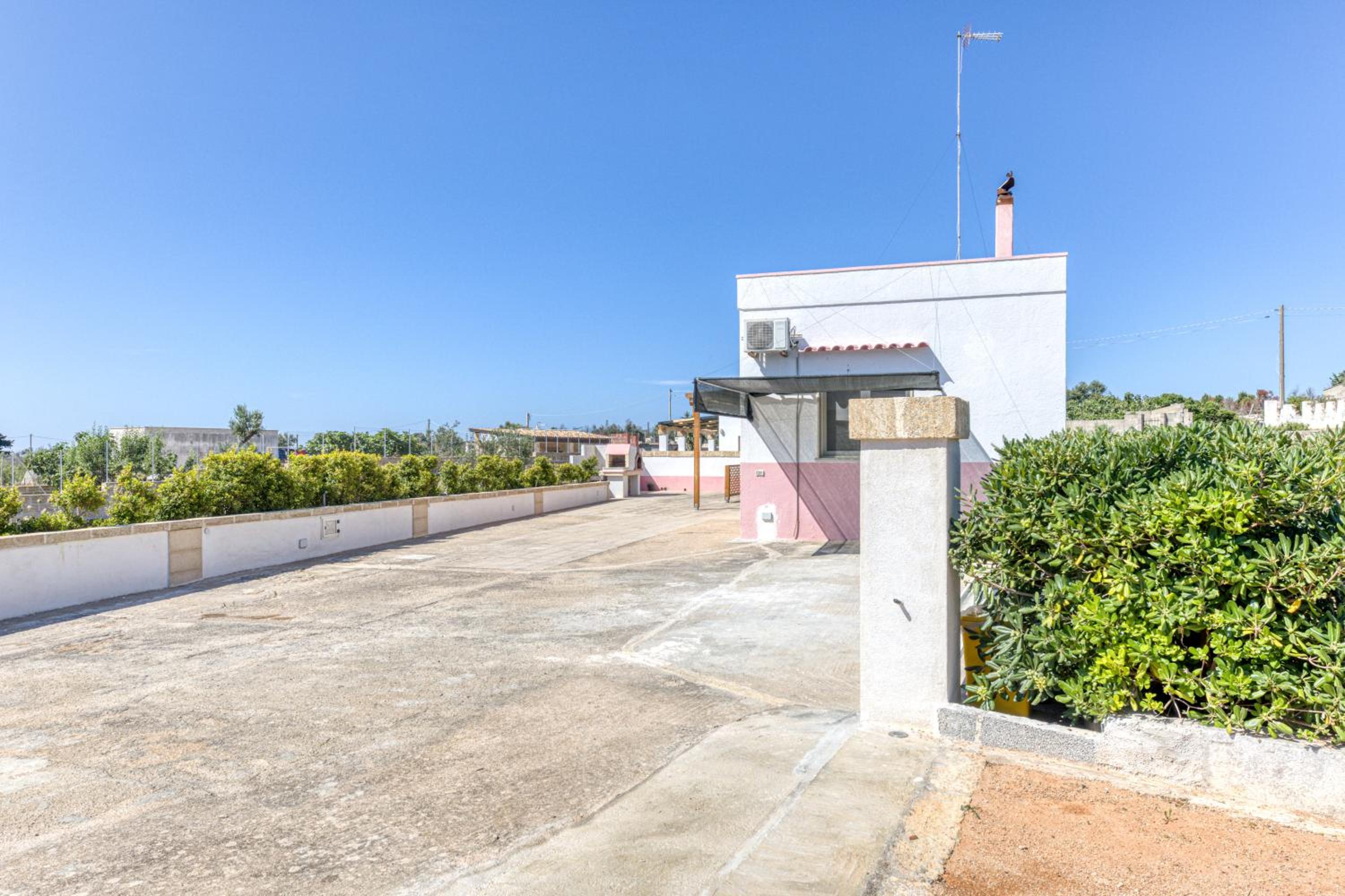 Villino Scapucci