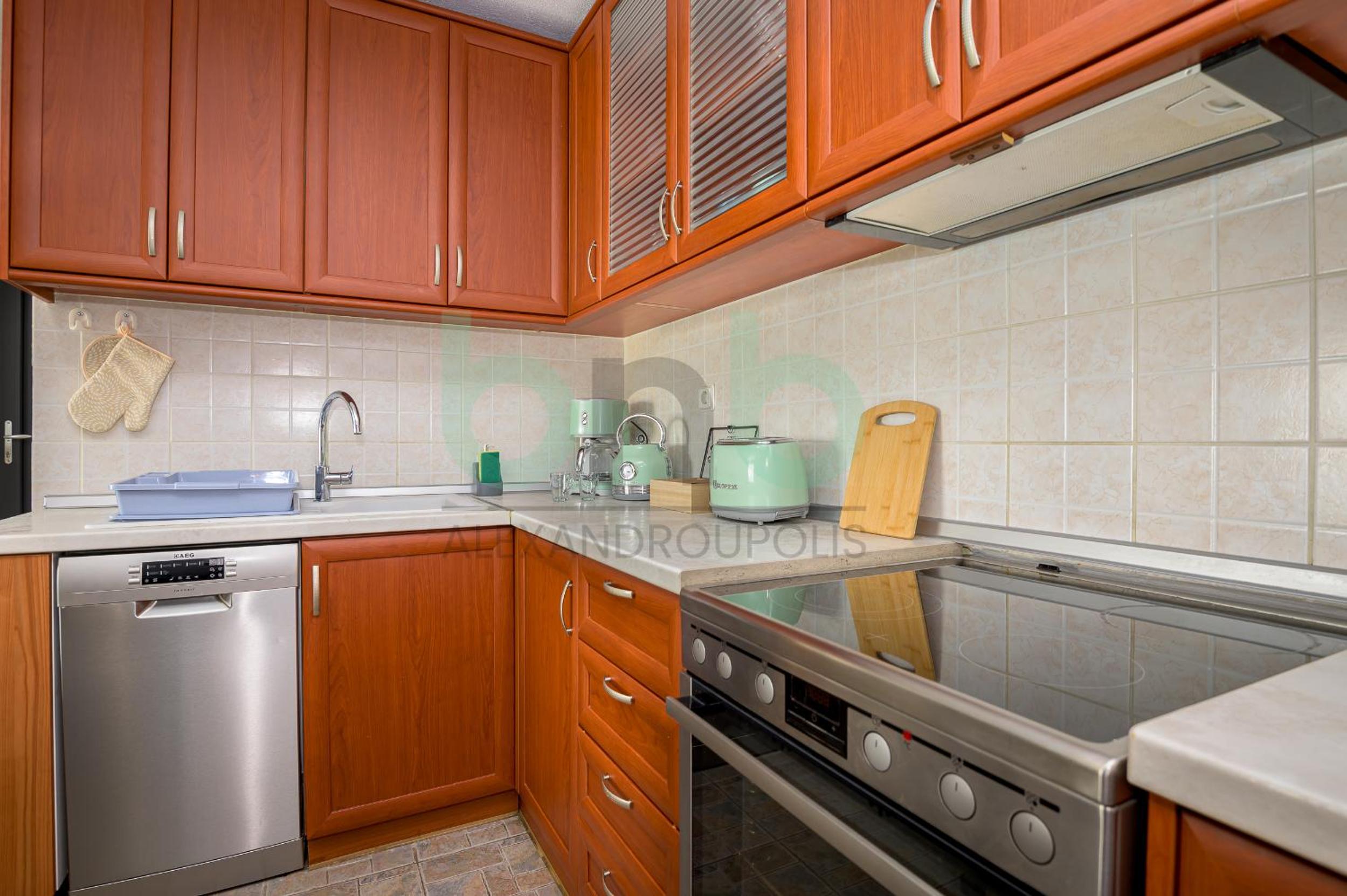 Seaside Apartment