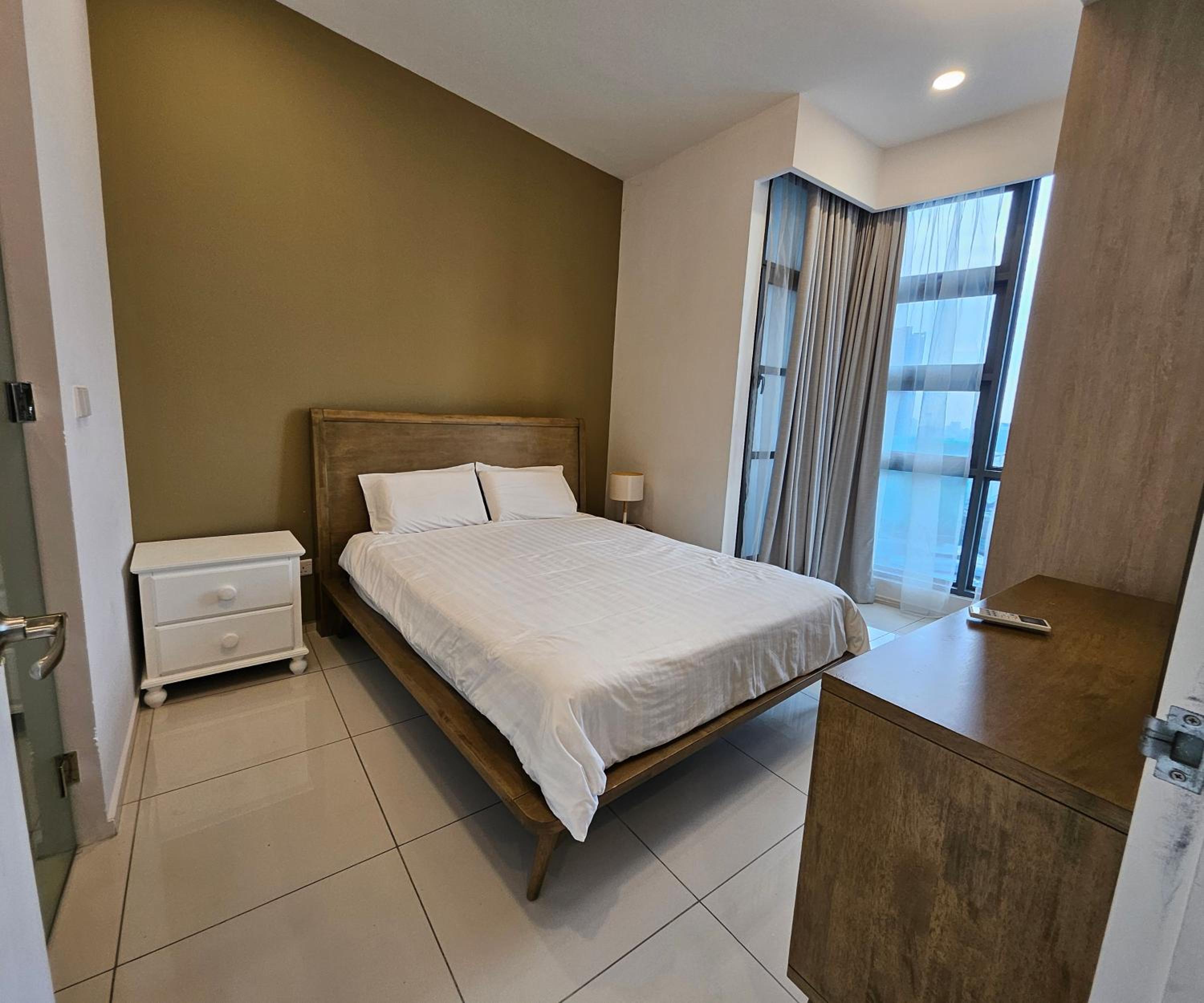 Apartment at Robertson by Wgshomestay