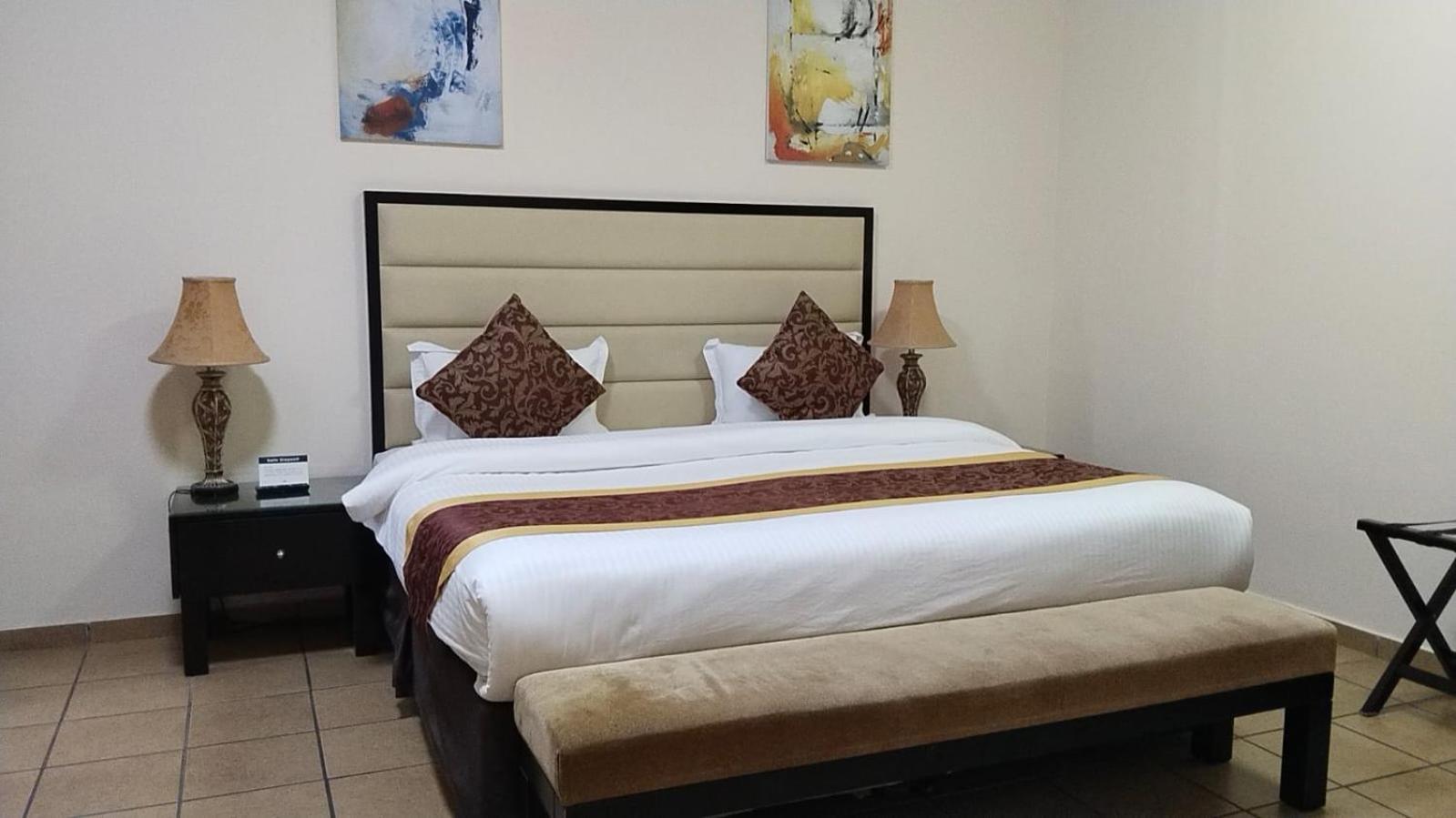 Al Massa Hotel Apartments 1, photo 41