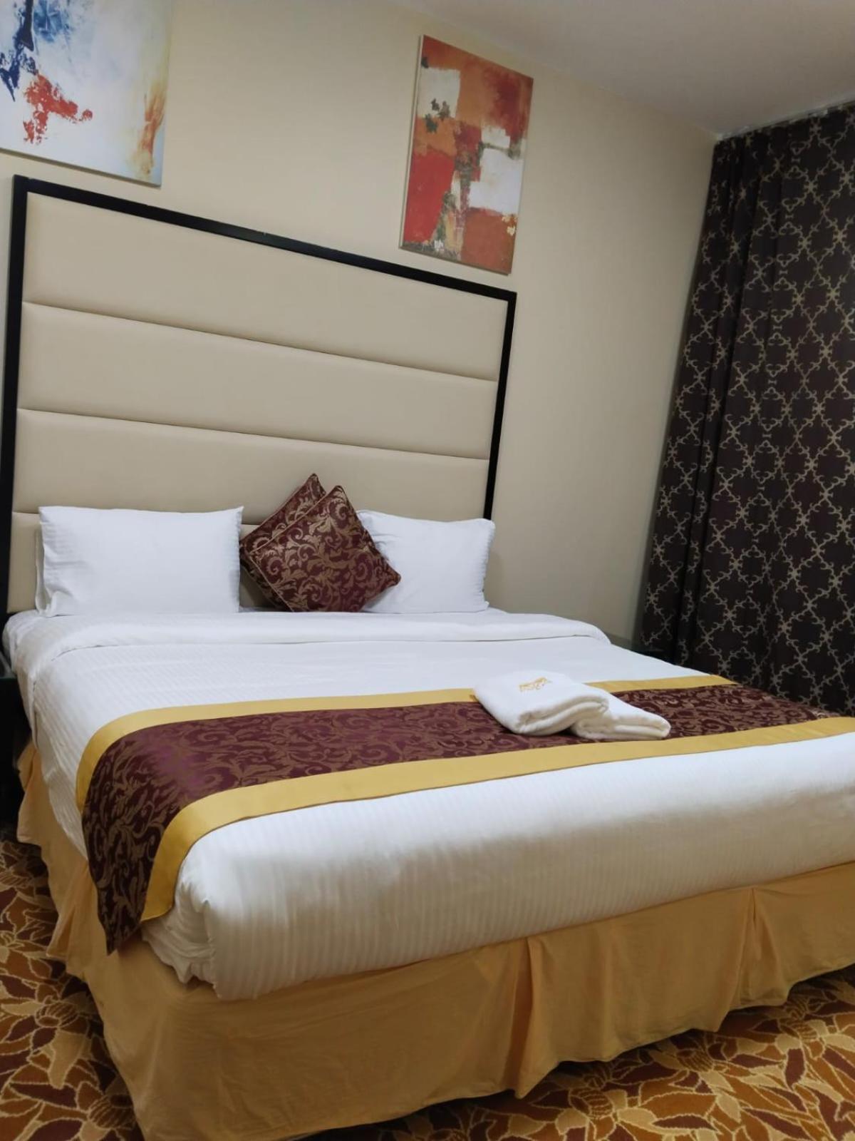 Al Massa Hotel Apartments 1, photo 37
