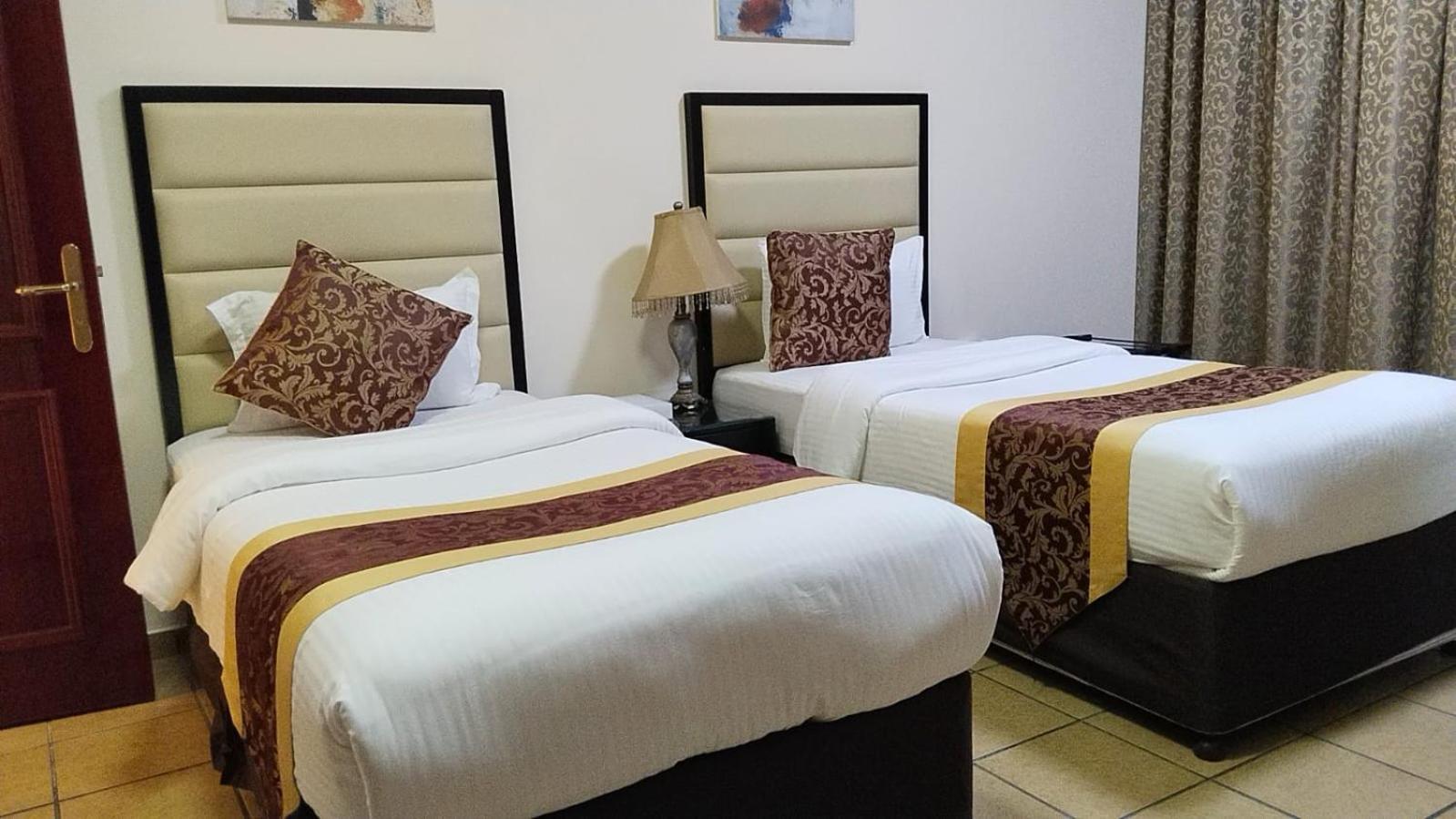 Al Massa Hotel Apartments 1, photo 30