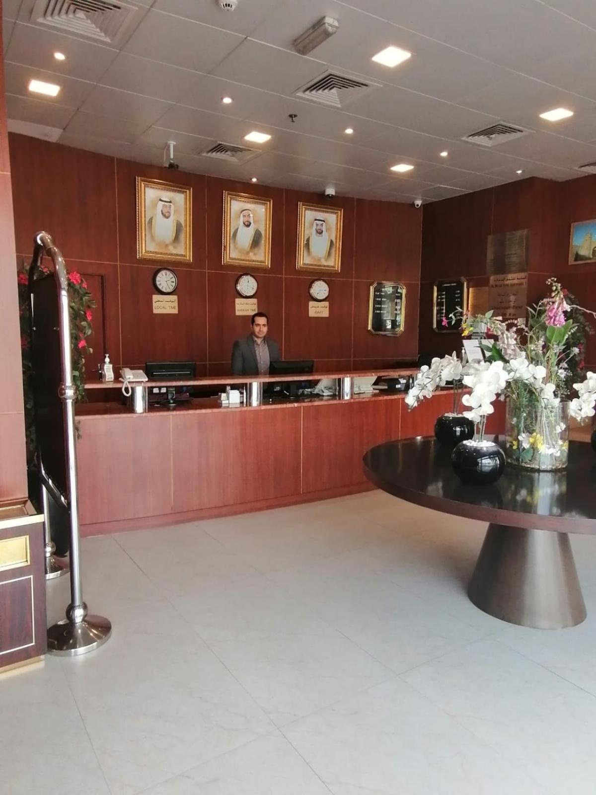 Al Massa Hotel Apartments 1, photo 36