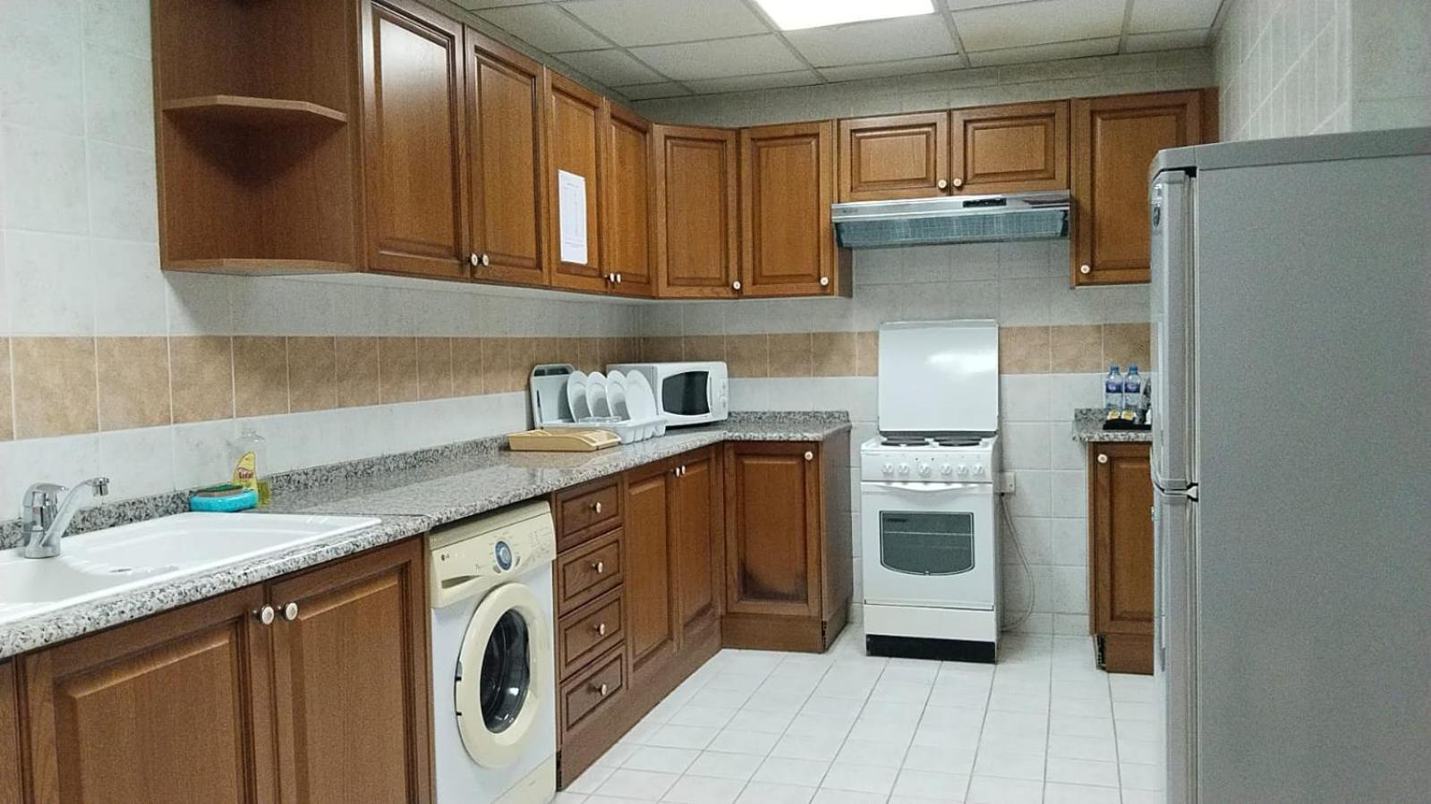 Al Massa Hotel Apartments 1, photo 18