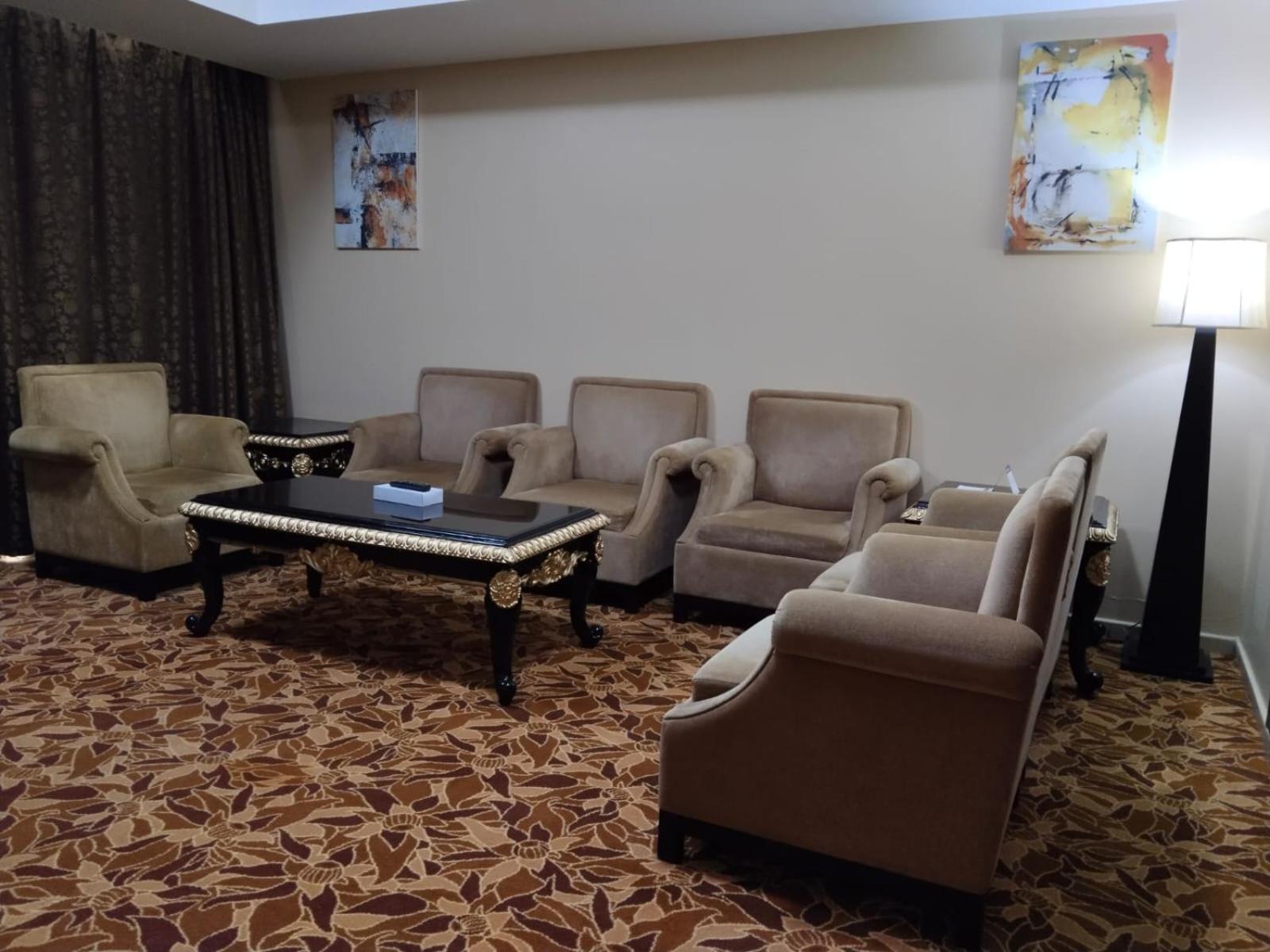 Al Massa Hotel Apartments 1, photo 61