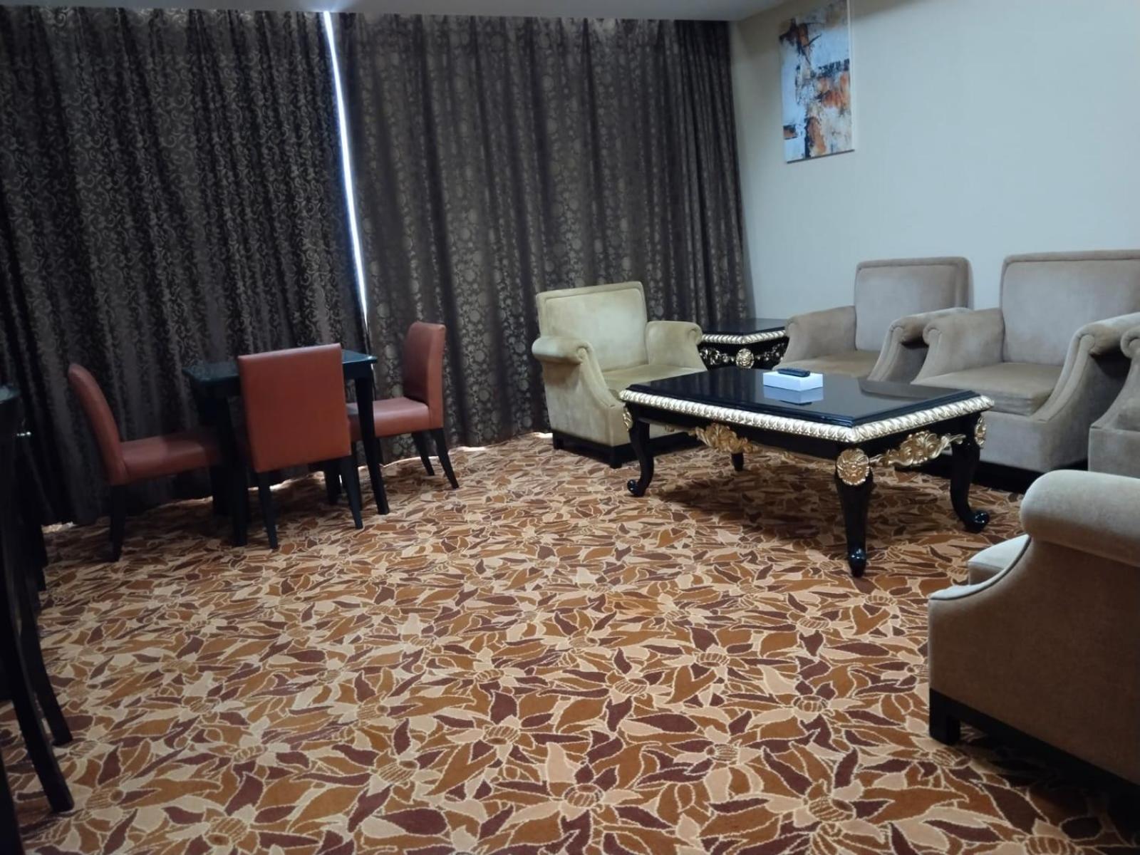 Al Massa Hotel Apartments 1, photo 53