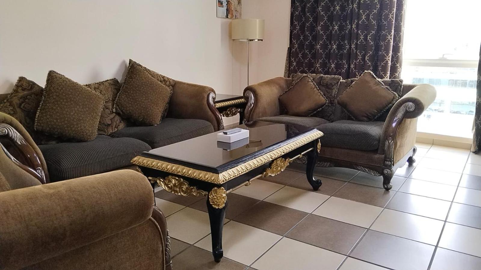 Al Massa Hotel Apartments 1, photo 14