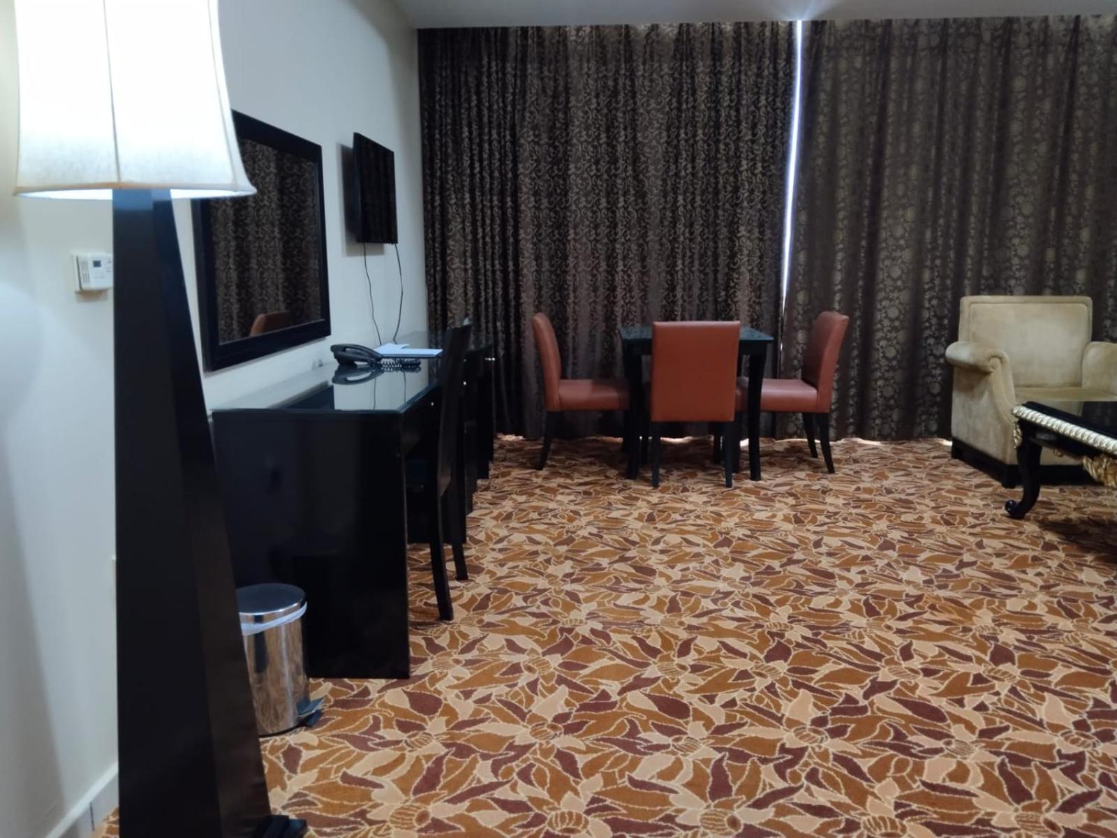 Al Massa Hotel Apartments 1, photo 24