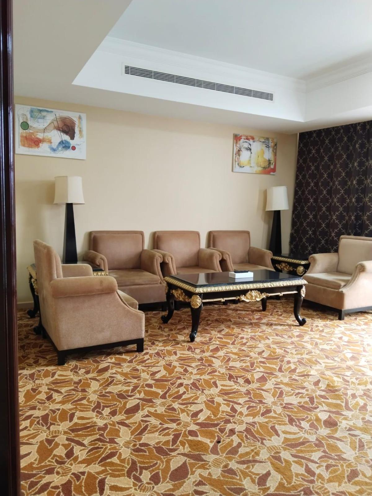 Al Massa Hotel Apartments 1, photo 17