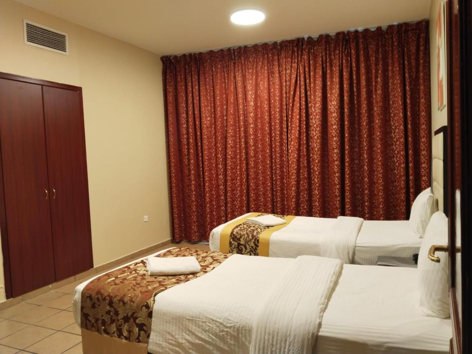Al Massa Hotel Apartments 1, photo 59