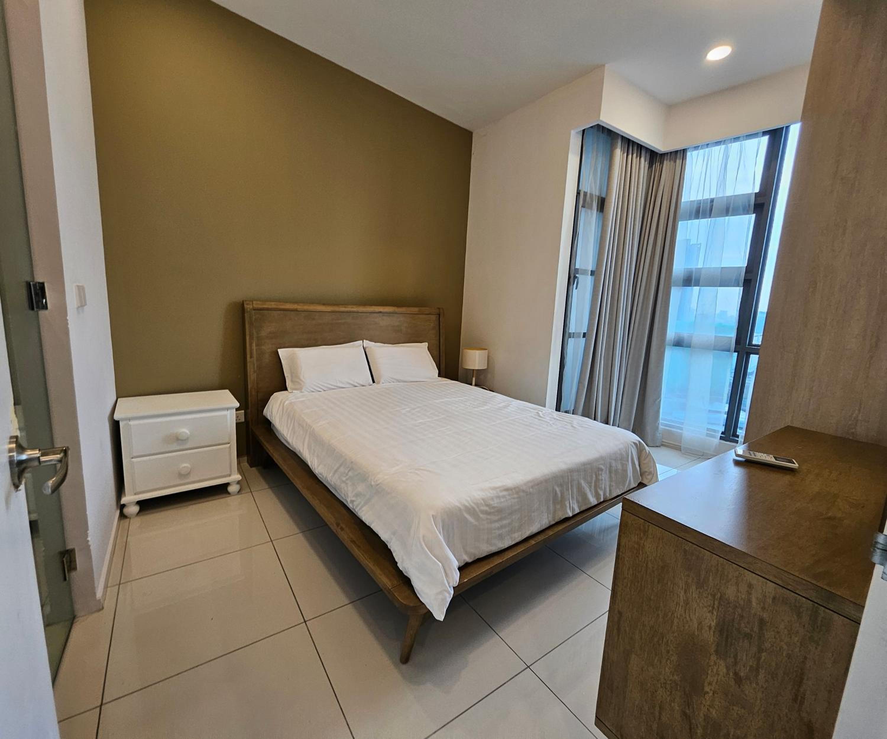 Apartment at Robertson by Wgshomestay