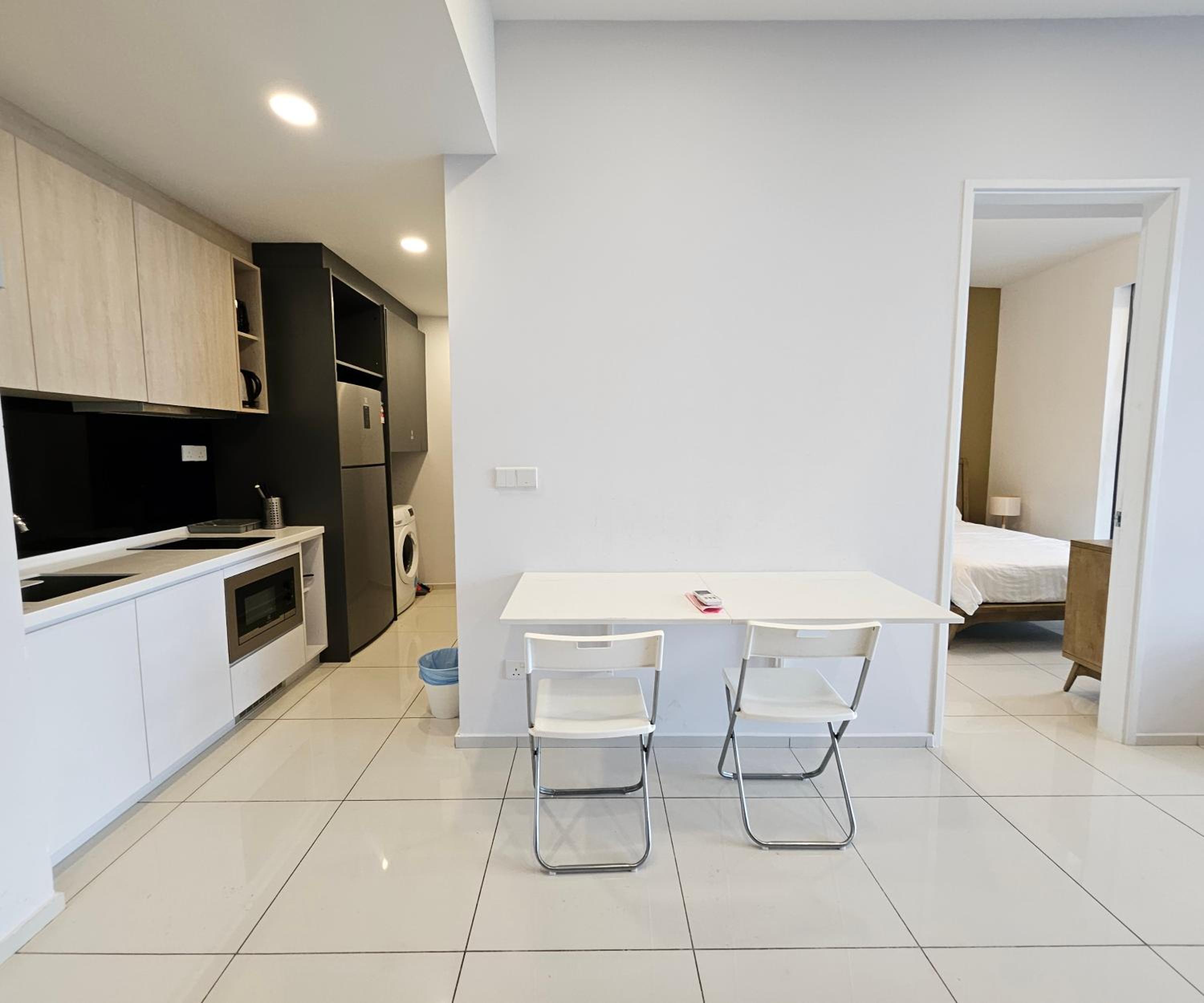 Apartment at Robertson by Wgshomestay