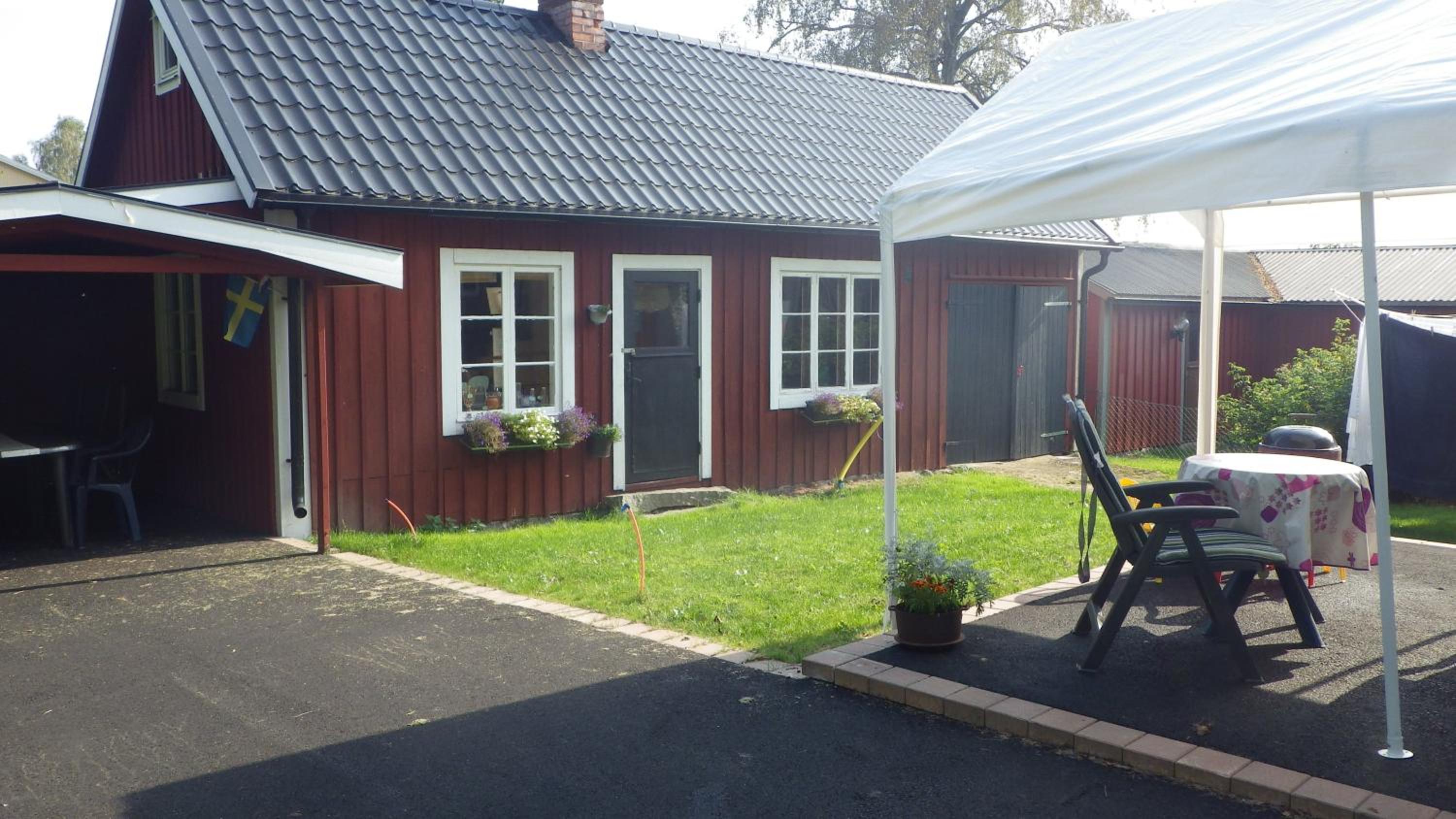 Bergsvägen Bed & Breakfast