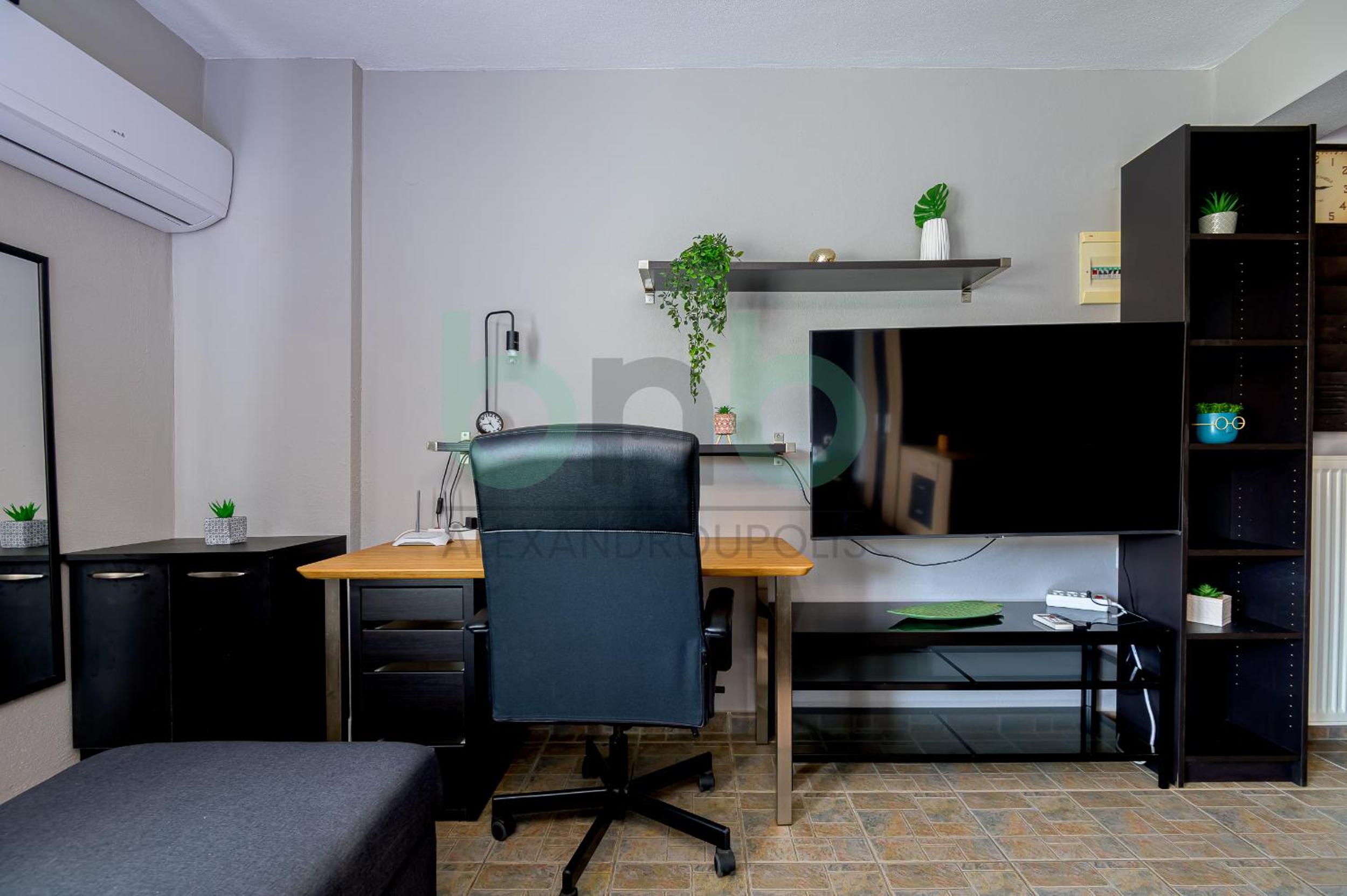 Seaside Apartment