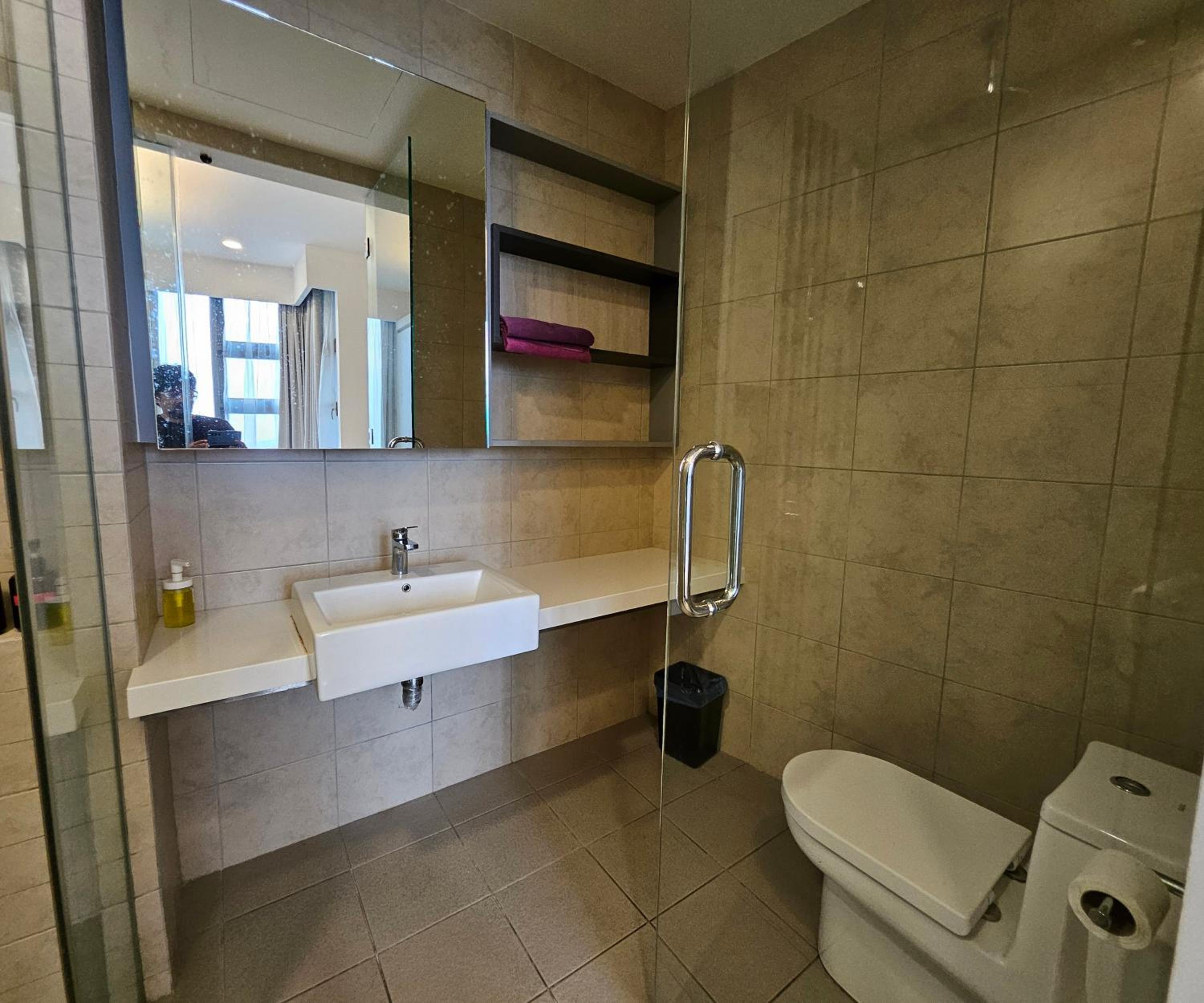 Apartment at Robertson by Wgshomestay