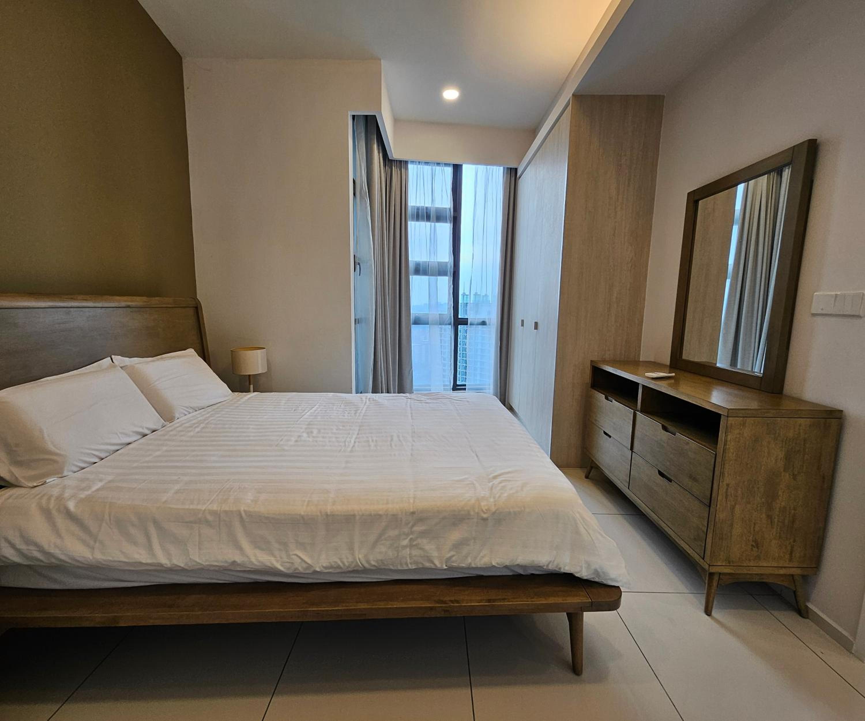 Apartment at Robertson by Wgshomestay